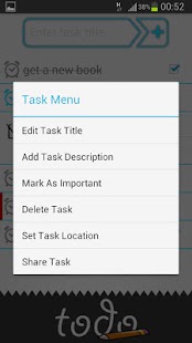 How to download todo! 1.1 apk for laptop