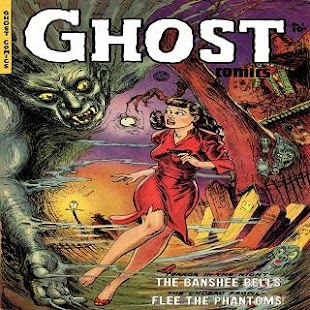 How to install Ghost Comics 1.0 unlimited apk for bluestacks