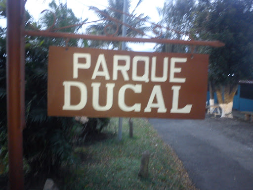 Parque Ducal