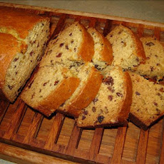 Date Nut Bread