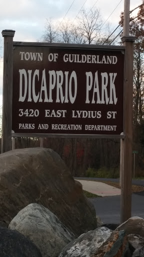 DiCaprio Park