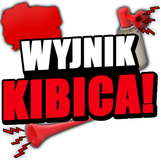 Wyjnik Kibica LOGO-APP點子