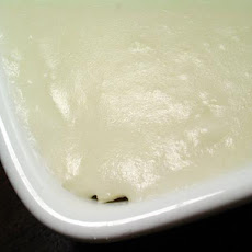 Simple Cheese Sauce -- No Lumps