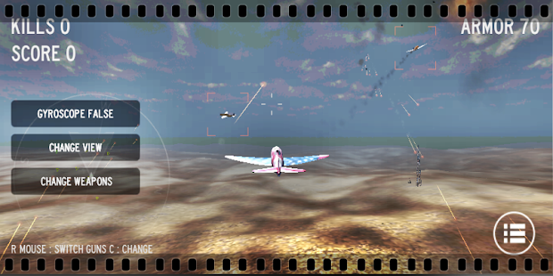 How to get Air War : USA lastet apk for laptop