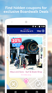 How to mod Boardwalk App 1.1.5 mod apk for pc