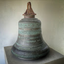 Bell at St Mary of the Angels