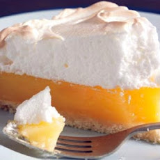 Lemon Meringue Pie