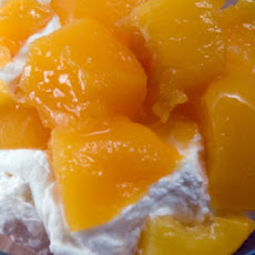 Peaches and 