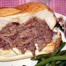 Beef Dip