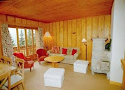 4 Bedroom Verbier Holiday Apartment - GAIOLA 2EME