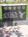 Freedom Memorial