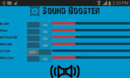 How to install Sound Volume Booster lastet apk for laptop