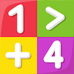 Math learn to add and subtract Apk