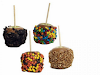 Curso Manzanas Galletas Y Bombon