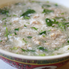 West Lake Soup