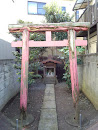 北加瀬稲荷神社