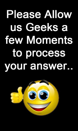 Ask The Geek LITE