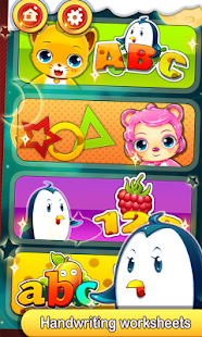 How to download Kids Writing, educational game 2.1.0 unlimited apk for laptop