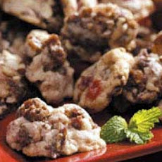 Esther's Christmas Cookies