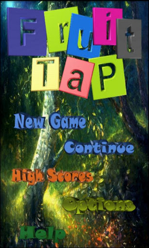 Fruit Tap Free