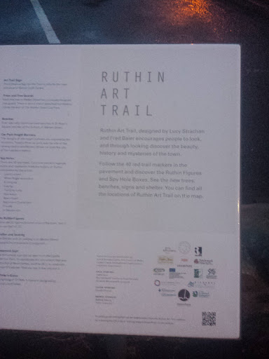 Ruthin Art Trail