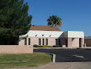 West Greenway Bible Church