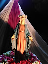 Estatua De La Virgen María