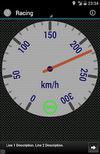 How to mod Speedometer 1.0 mod apk for bluestacks