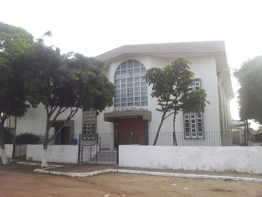 Igreja Presbiteriana de Candeias