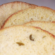 Jalapeno Bread