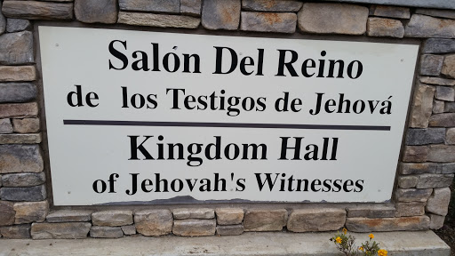 Salon Del Reino