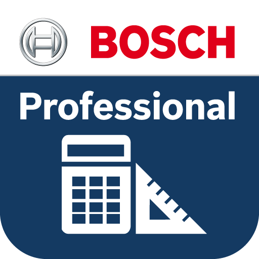 Bosch Unit Converter LOGO-APP點子