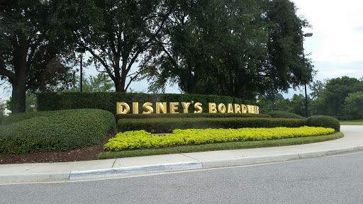 Disney's Boardwalk 