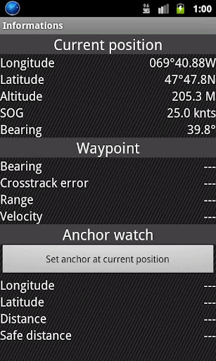 GPSBridge - NMEA via TCP UDP