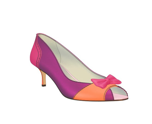 I Designed My Perfect Shoes!