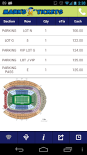 How to get Mark's Tickets lastet apk for laptop
