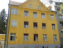 Old Building Kukuljevićeva