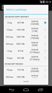 How to download Auto Packager(dtac Happy) lastet apk for android