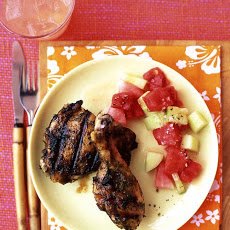Jerk Chicken