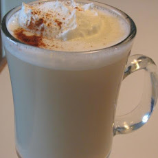 Ginger Milk Tea