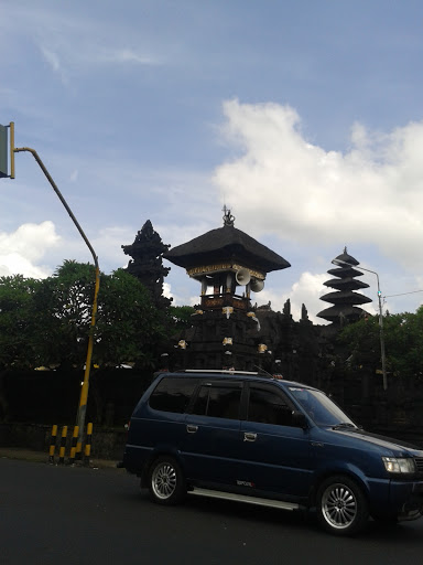 Salamadeg Temple