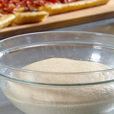 Deep-Dish Pizza Dough