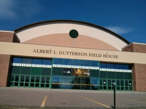 Gutterson Field House