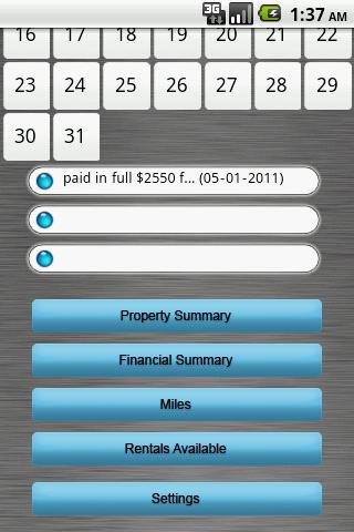 The Landlord App Lite