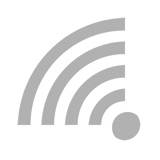 WiFi Status LOGO-APP點子