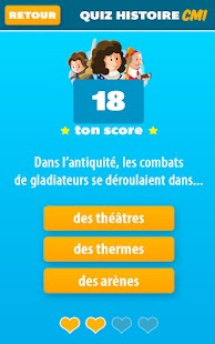 How to get Quiz Histoire CM1 lastet apk for bluestacks