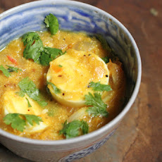 Egg Curry