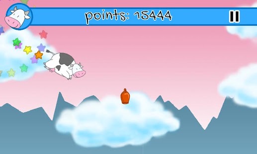 How to mod Cows can't fly 1.1 apk for pc