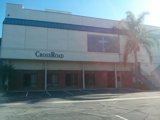 Cross Roads Church
