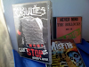Vendo Dvd The Casualties Y Cds Originales